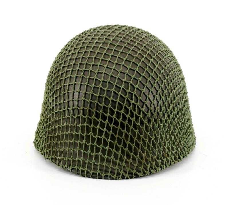 Cobertura Militar - Capacete