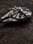 Lego 75257 Sokół milenium