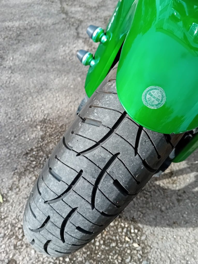 Vendo Benelli 302