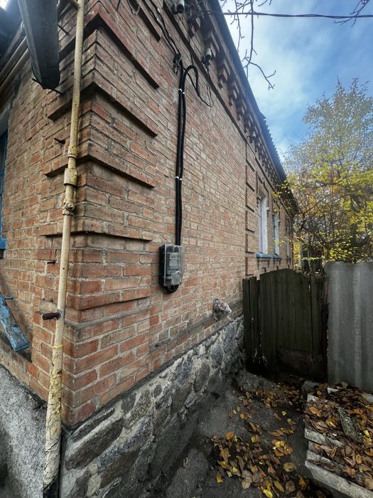 Продаж половини будинку на Олексіївці