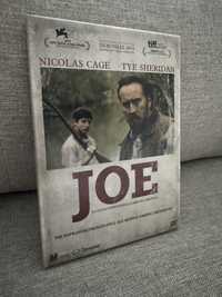 Film na dvd - Joe