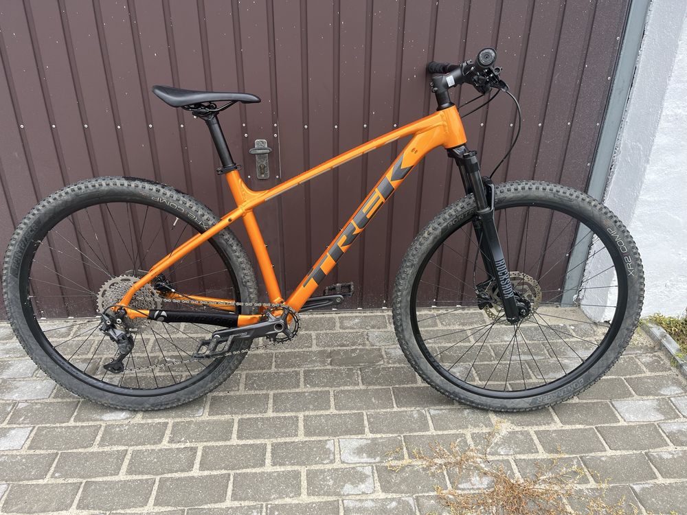 Trek x-caliber 7 1x10 2021r. Koła 29 rozmiar L