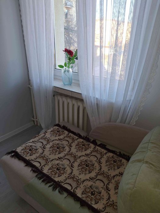 Wynajmę mieszkanie w pobliżu dworca ,cetrum na ul. Juliana  Tuwima