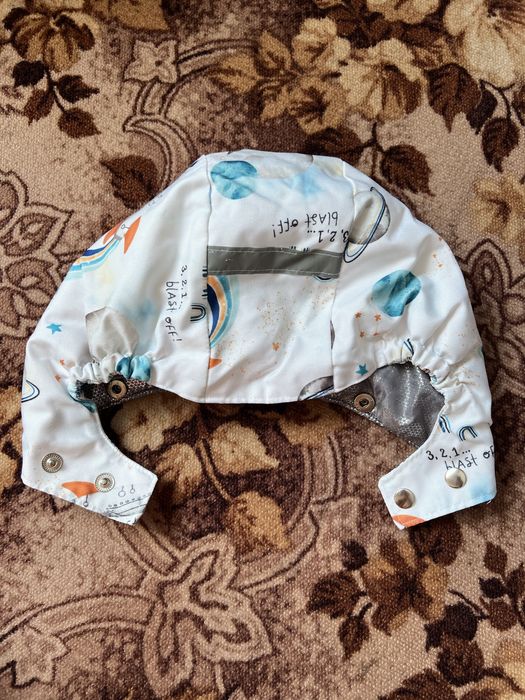 комплект зимовий для хлопчиків