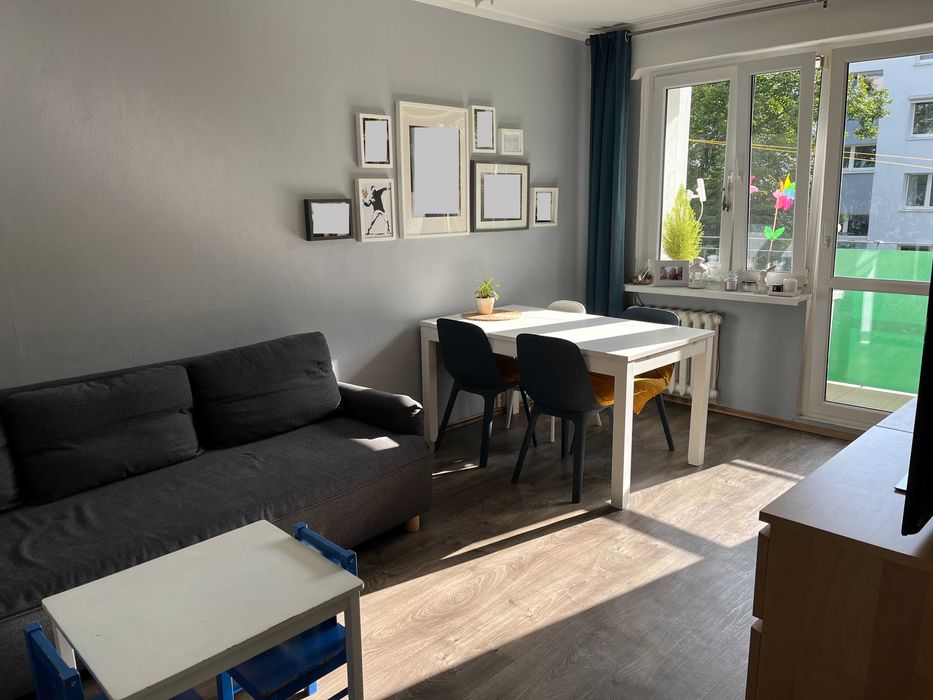 Mieszkanie na wynajem, Poznań, os. Jagiellońskie