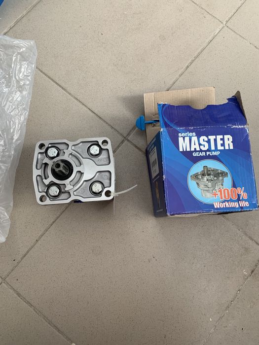 Запчастини