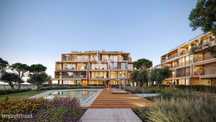 Apartamentos de Luxo T2, Vilamoura
