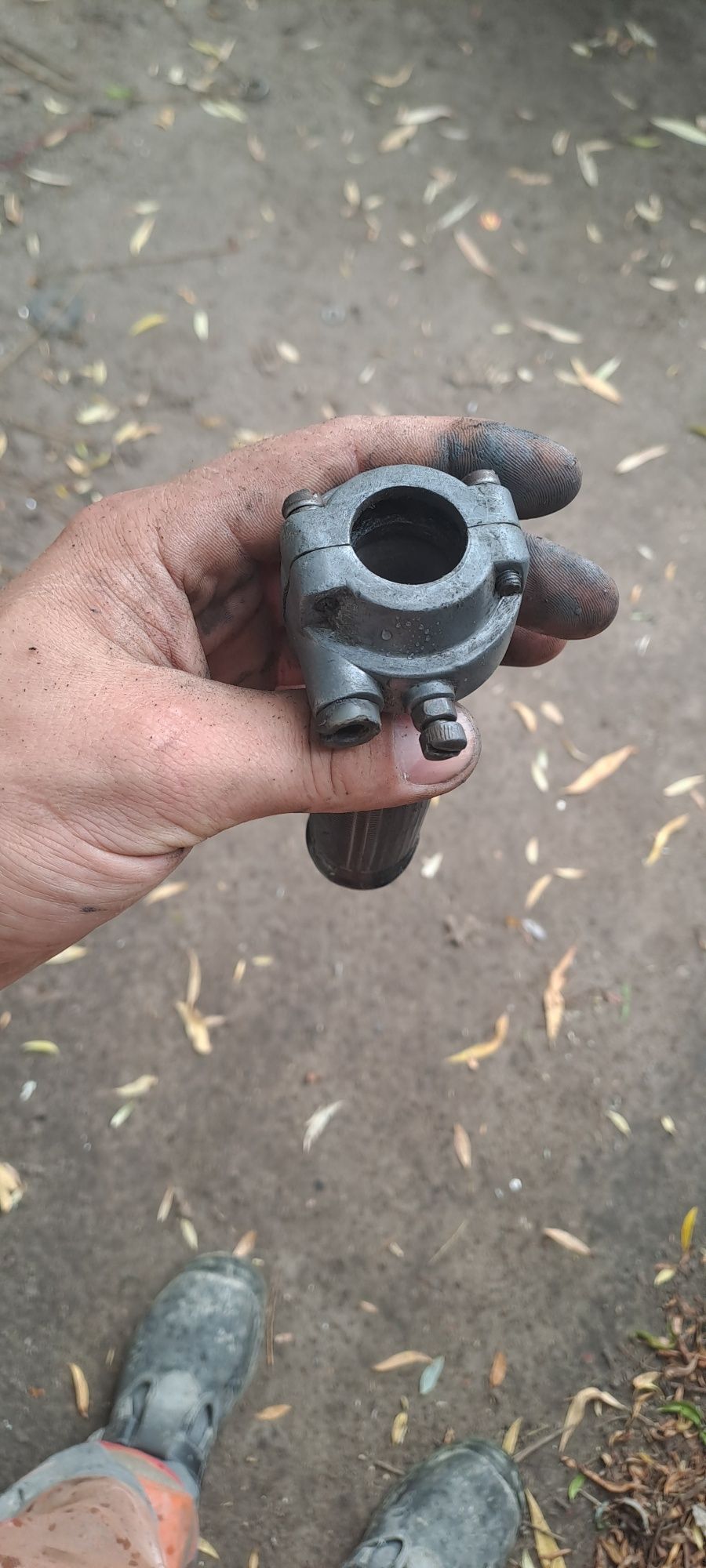 Rolgaz Junak m10 m07