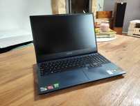 Laptop gamingowy Legion 5 (RTX 3060 6GB, Ryzen 5) - IGŁA !!!i