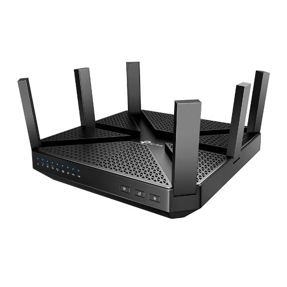 Швидкий роутер TP Link Archer C4000