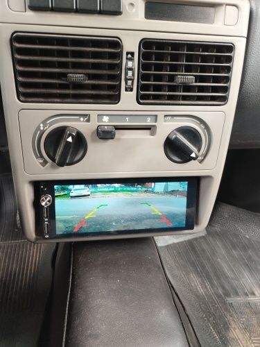 Rádio android car play