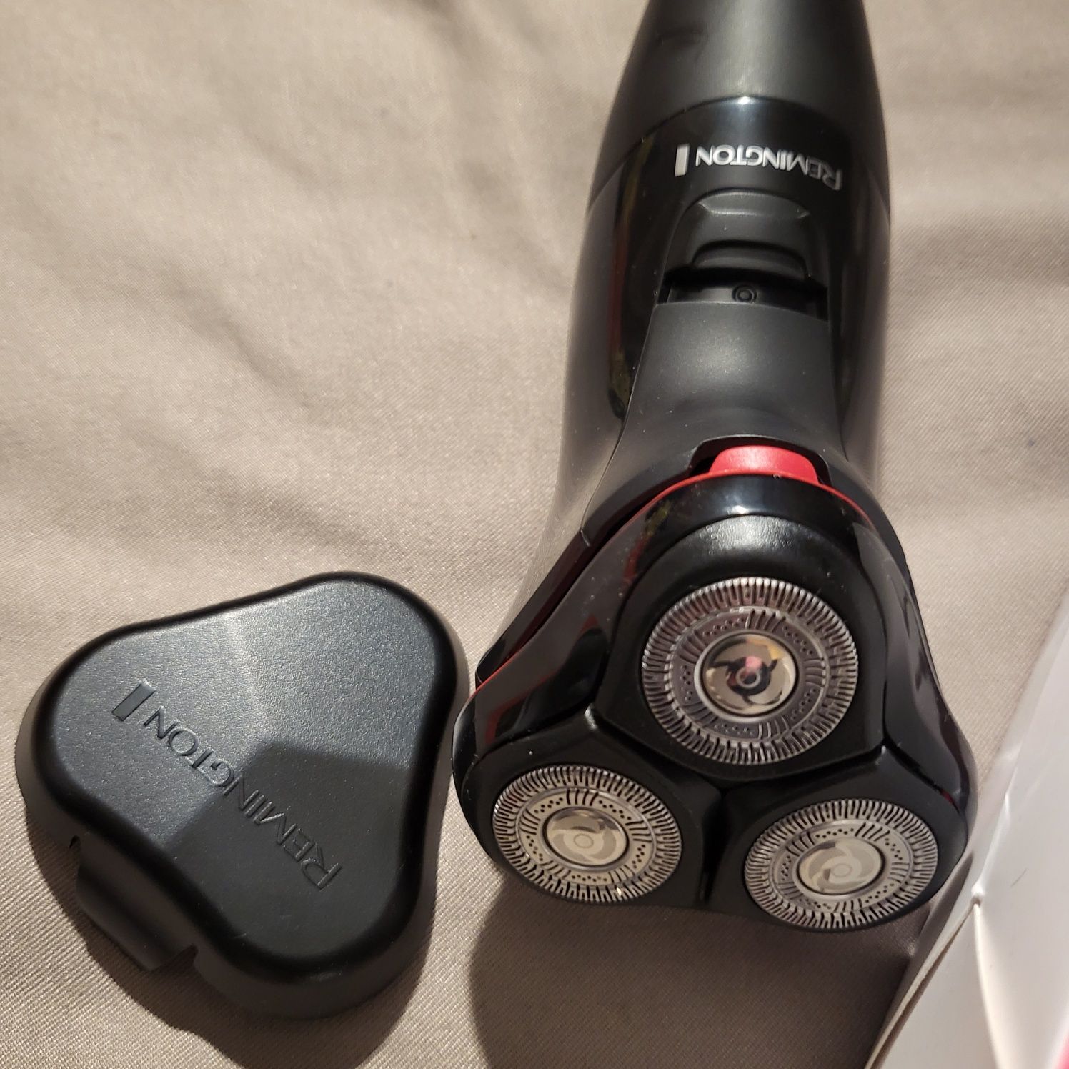 REMINGTON Power Series PR1330 z trymerem. Nowa!
