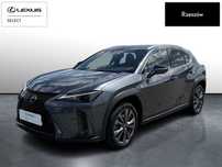 Lexus UX UX250h F-sport Design | Vat23% | Salon PL |