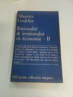 Rationalité & Irrationalité en économie - II, de Maurice Godelier