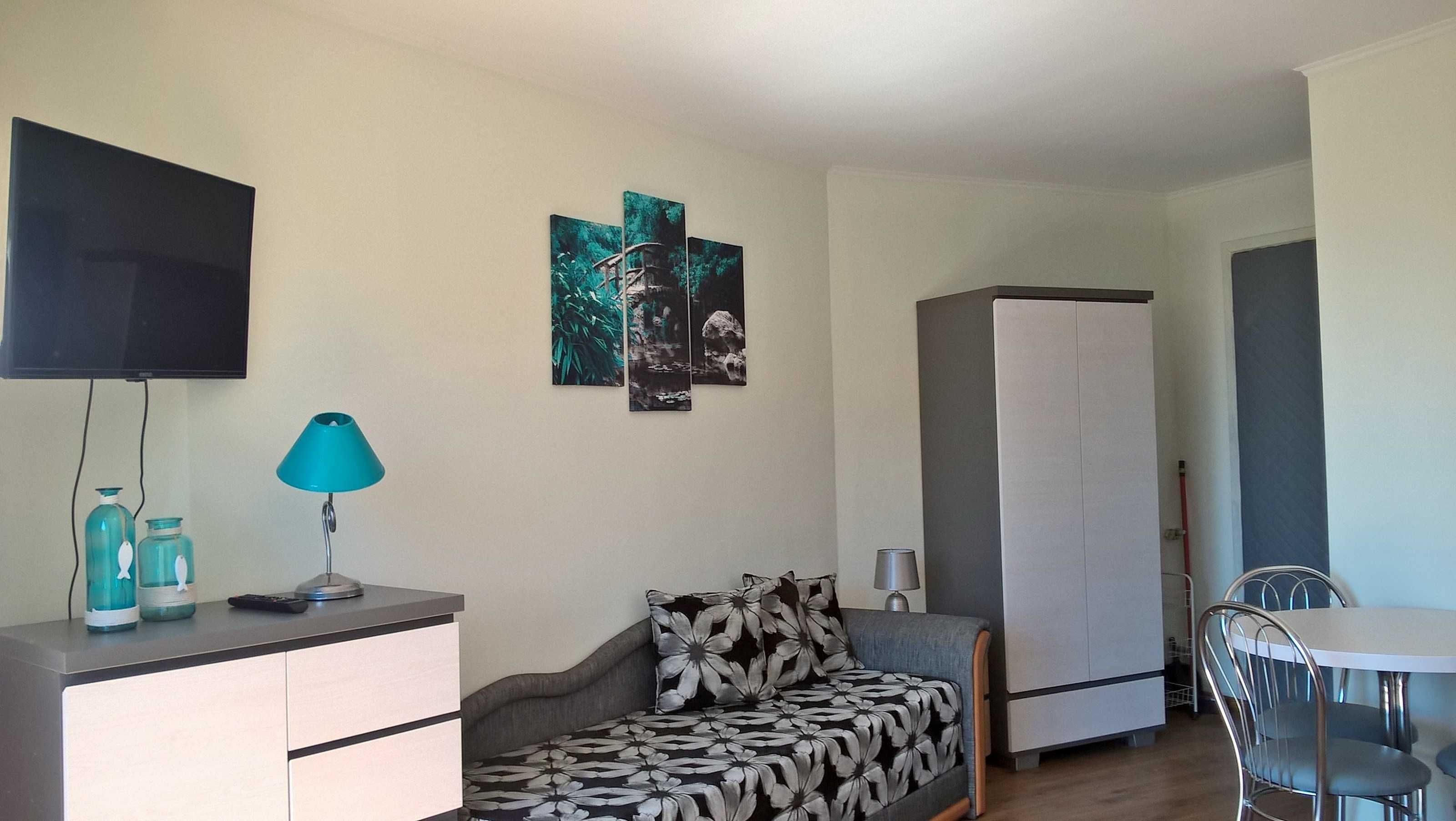 Ostatnie wolne miejsca ! Pokoje gościnne Adrianna