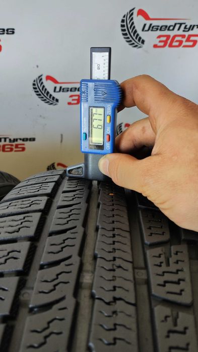 БЕЗ ПРЕДОПЛАТ Шини/Резина/Колеса Nokian 205 55 R16 91H Зима #133