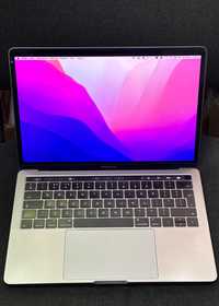 Macbook Pro 13” 16/256gb 2016р в ідеальному стані