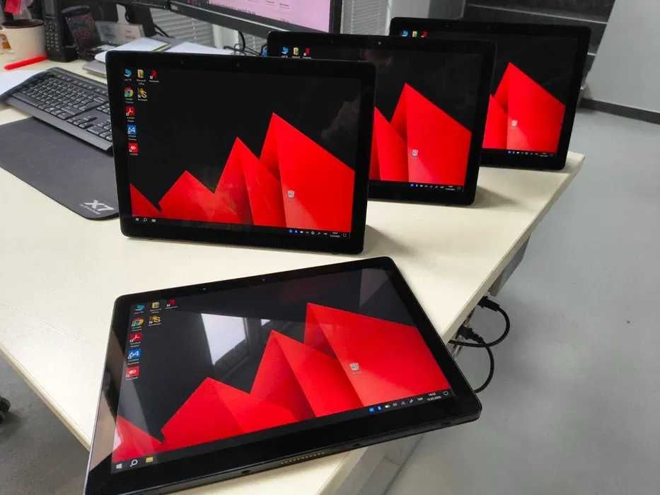 Ноутбук Dell Latitude 5290 (Tablet) – 4 шт. у наявності! Гарантія 6міс