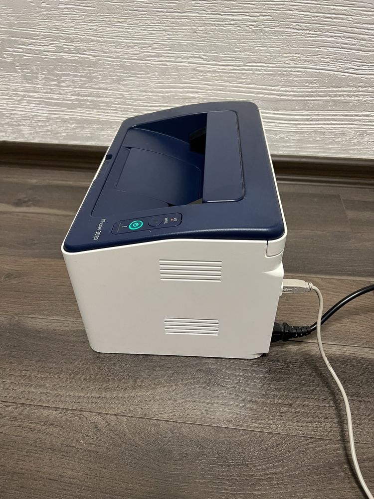 Принтер Xerox 3020 Wi-Fi