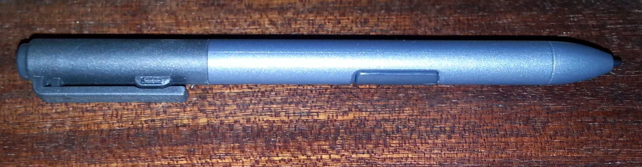 Стилус Wacom Windows трансформера HP IBM Fujitsu NEC Toshiba Motion