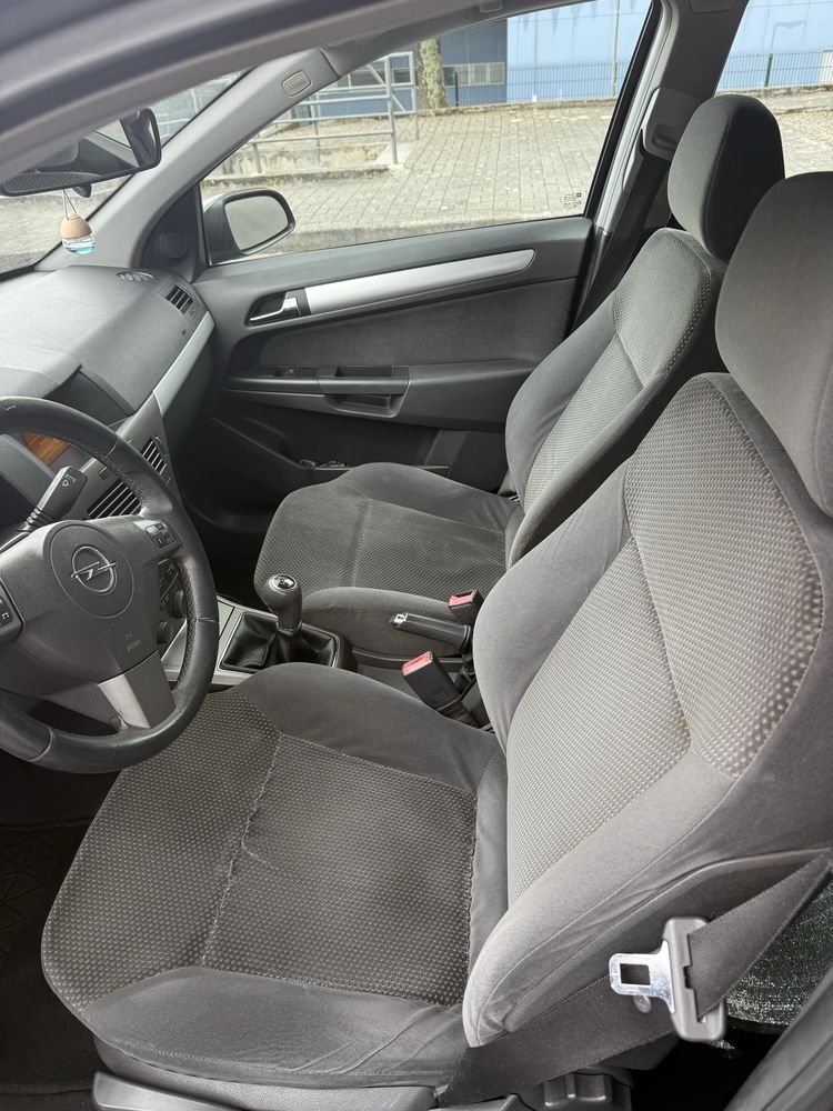 Opel astra 1.7 cdti