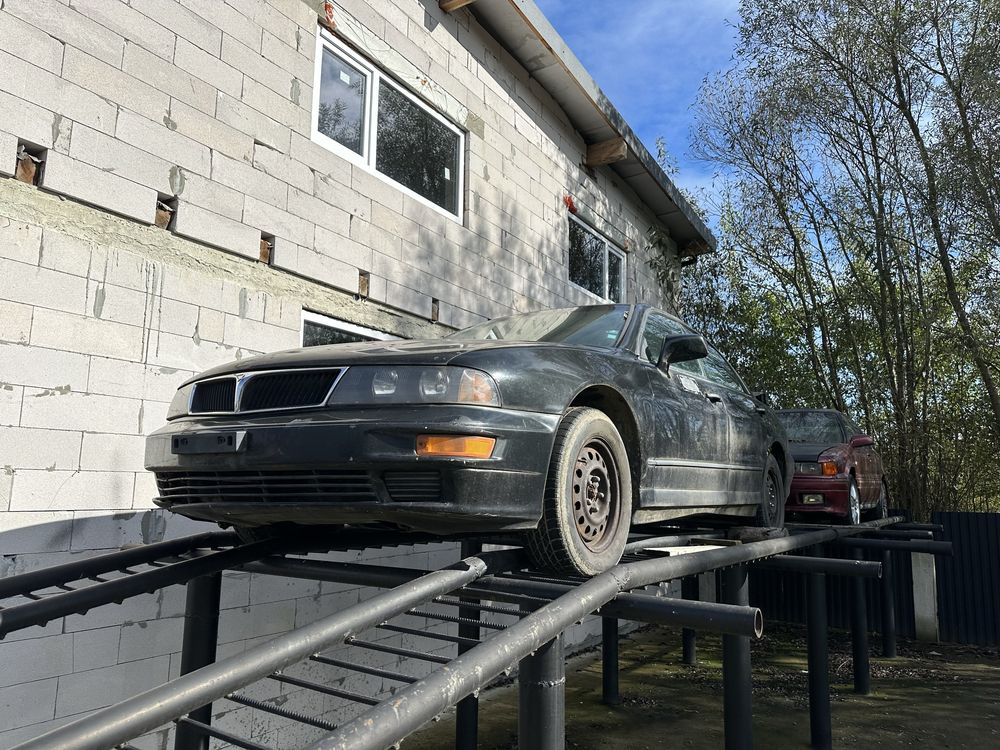 Mitsubish Diamante 1993-2000 z,c.6G74