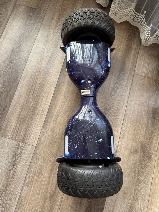 Гіроборд Smart Balance 10” Allroad + сумка і зарядка