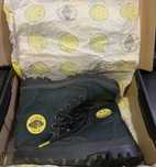 Botas Palladium Pampa Fest Pack Anthracite Smiley