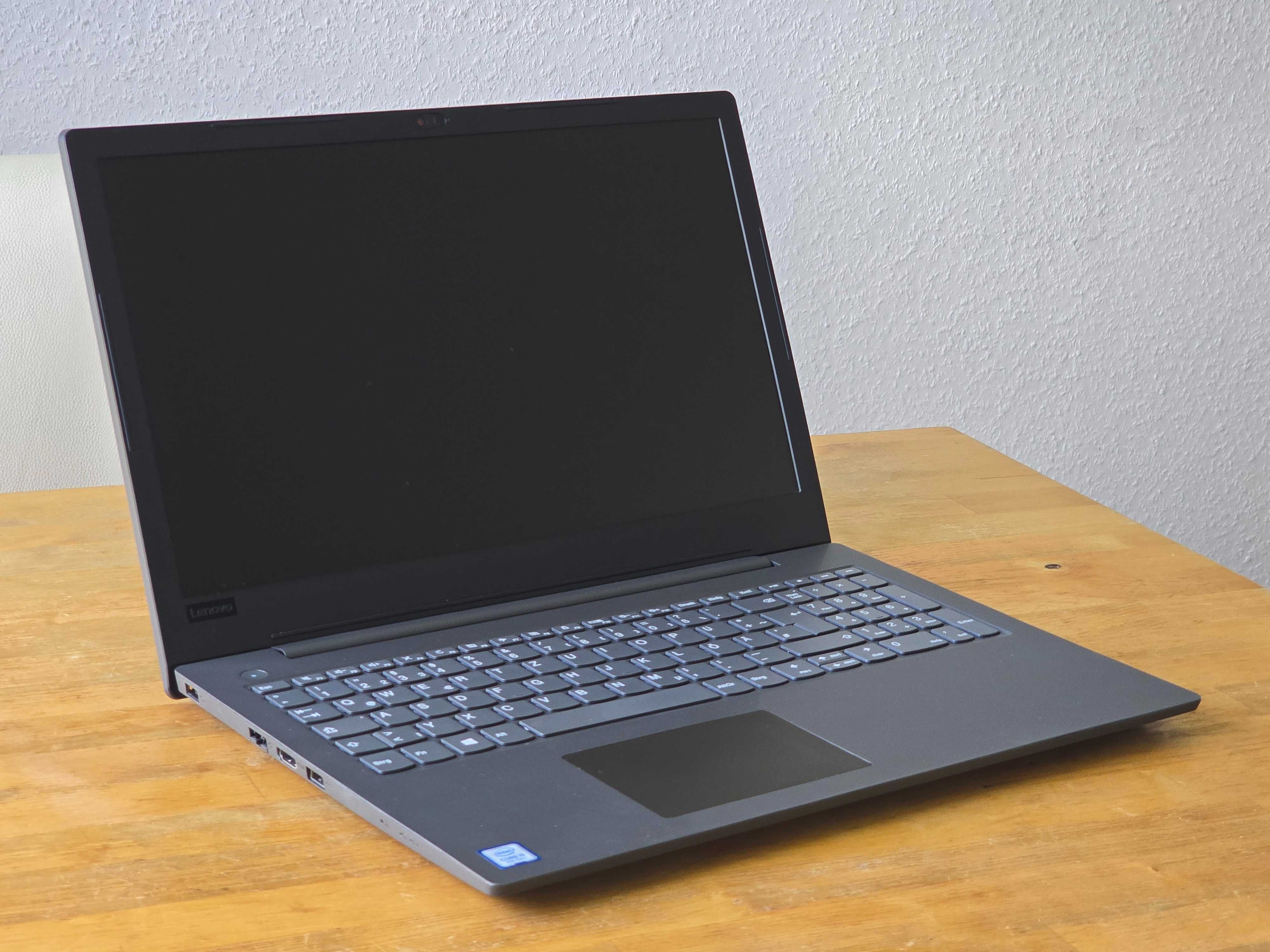 Ноутбук Lenovo IdeaPad V130-15IKB, Intel Core i5-7200U, 8/256Gb SSD.