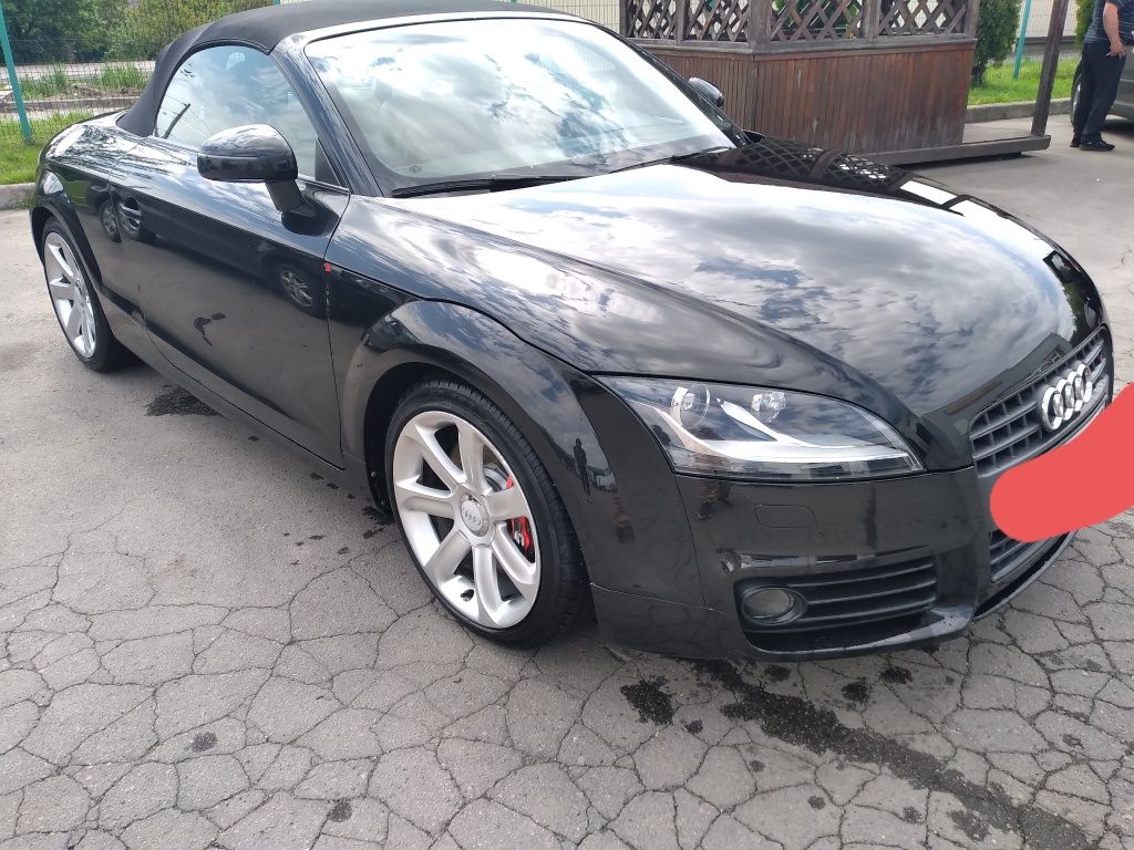 Мост задний дифференциал haldex Audi TT 3.2 BUB QUATTRO