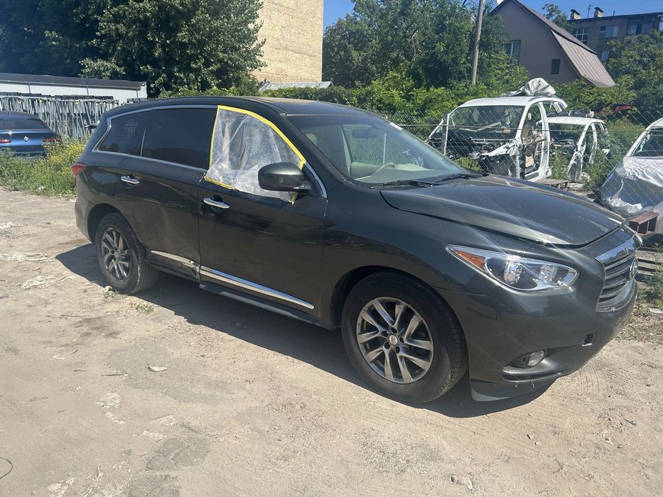 Продам Infiniti JX35 2013