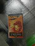 Filmes infantis  em VHS