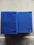 PS2 10x caixas para jogos