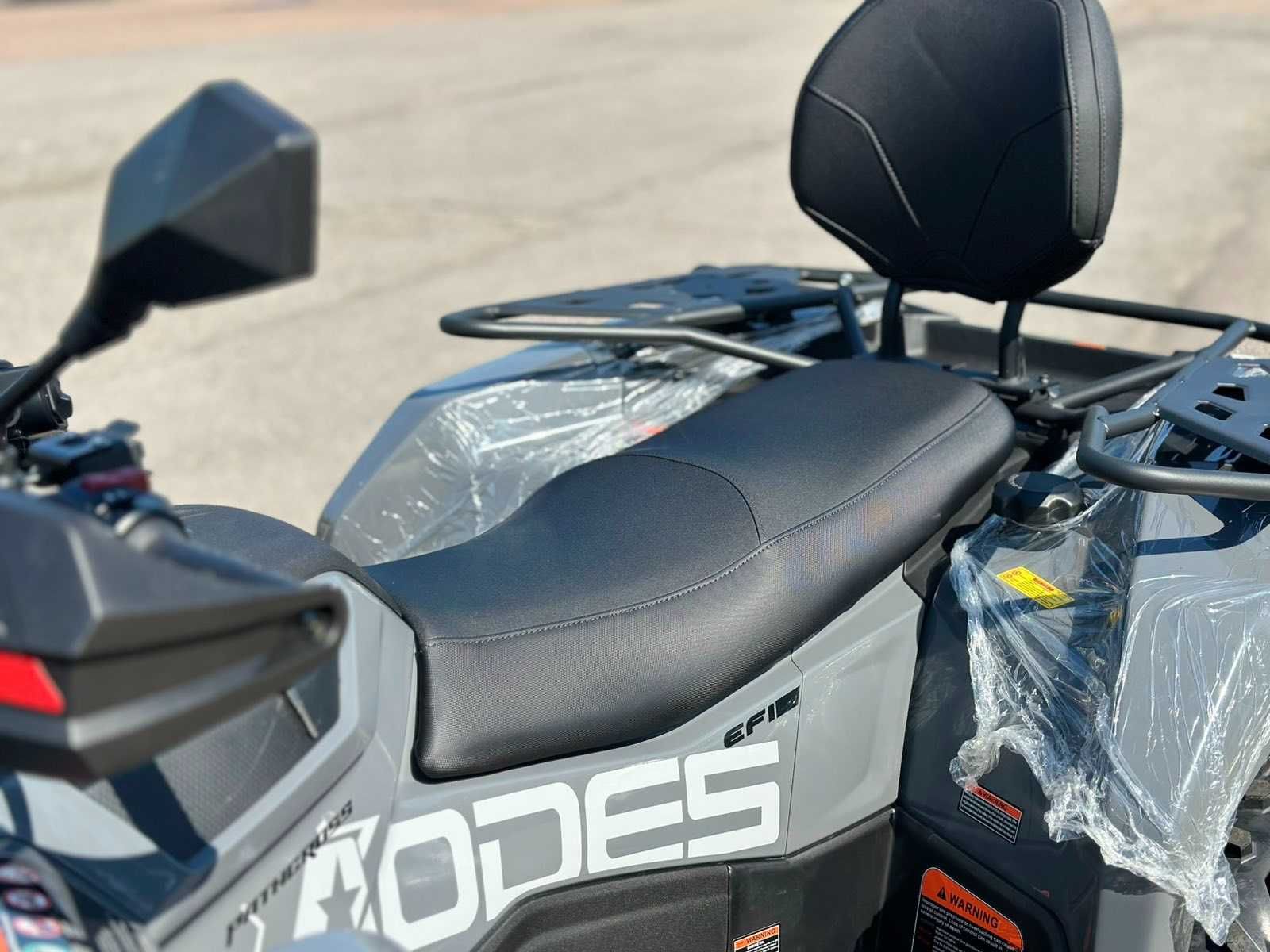Квадроцикл ODES Pathcross 525-L EPS