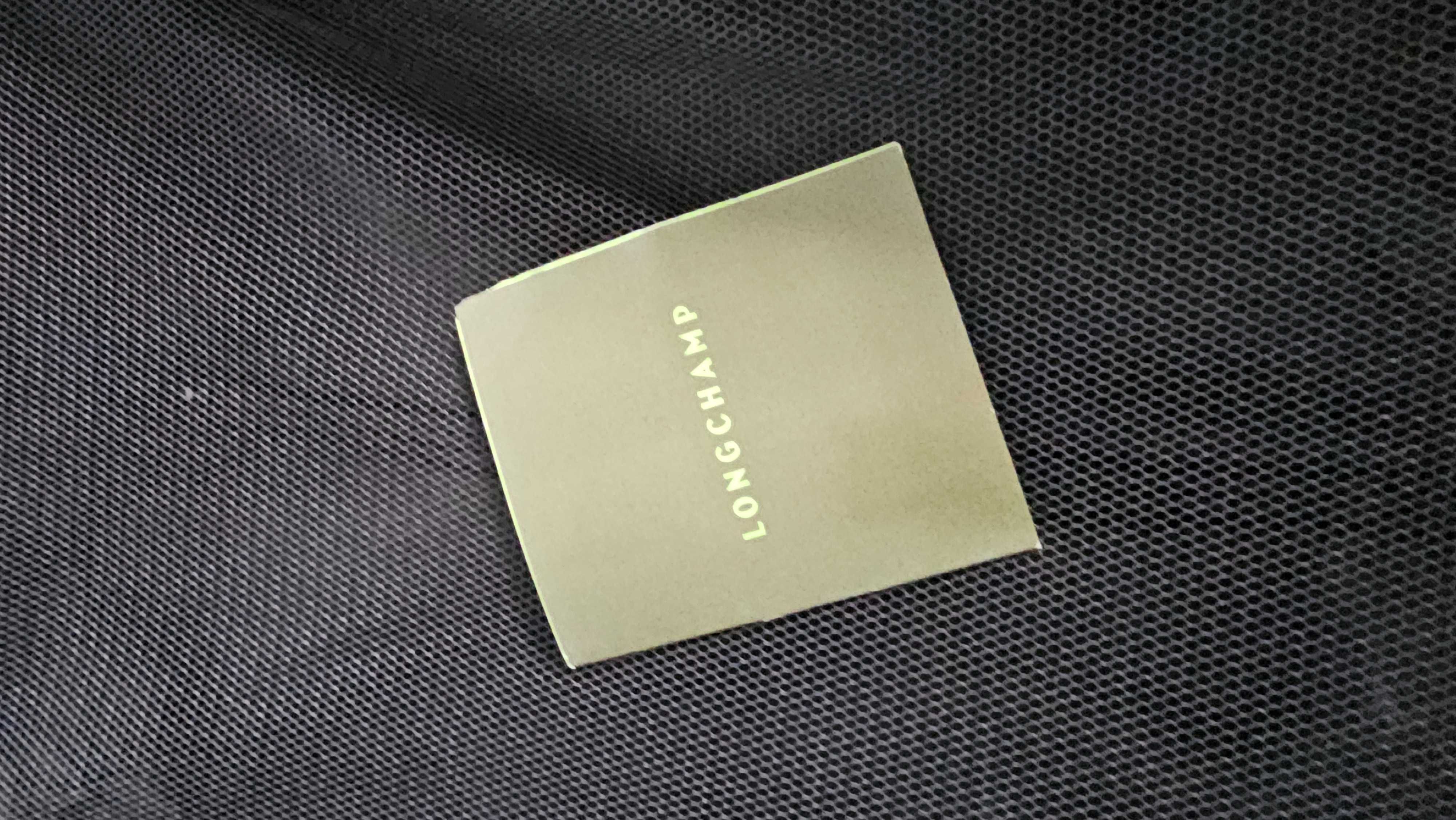 Longchamp walizka kabinowa na kółkach Nowa!