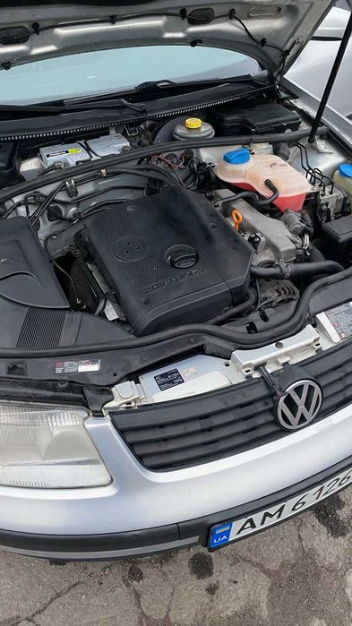 Продам Volkswagen Passat б5