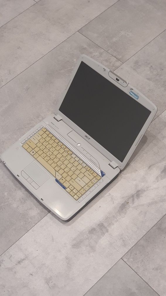 Laptop Acer Aspire 5920 na części
