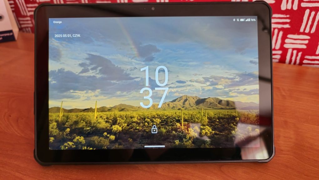 Oukitel Rt7 Titan