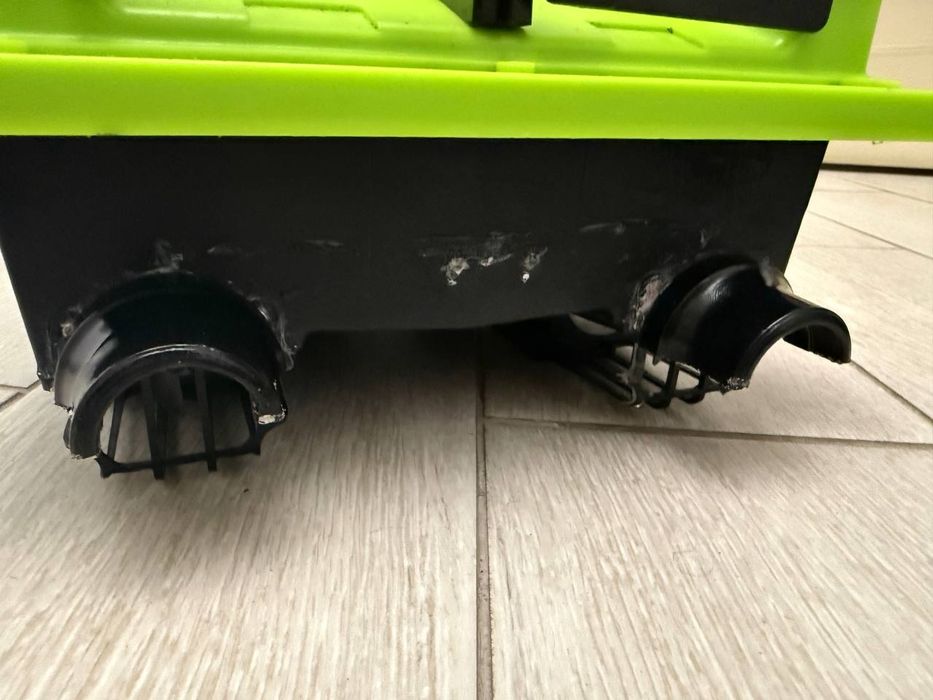 Продам риболовний кораблик D19 з GPS (99 точок)

Характеристики:

Авто