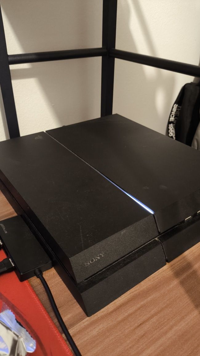 Vendo PlayStation 1tb