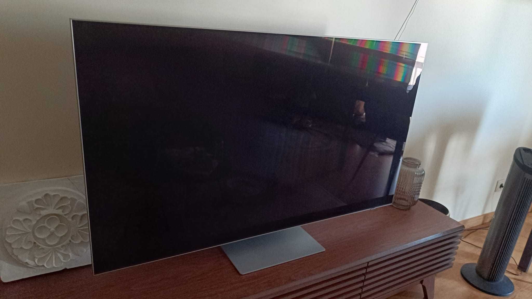 Smart TV Samsung QN95B 55" Neo QLED 4K (144Hz)