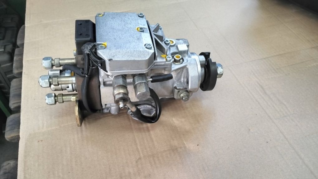 Bomba injetora Bosch vp44 Rover 25 200 e BMW