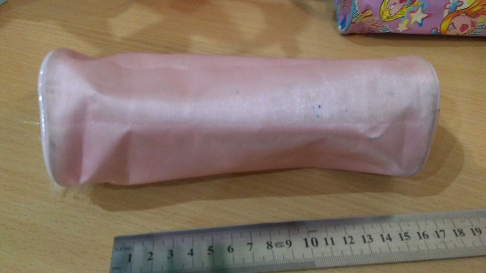 Пенал косметичка