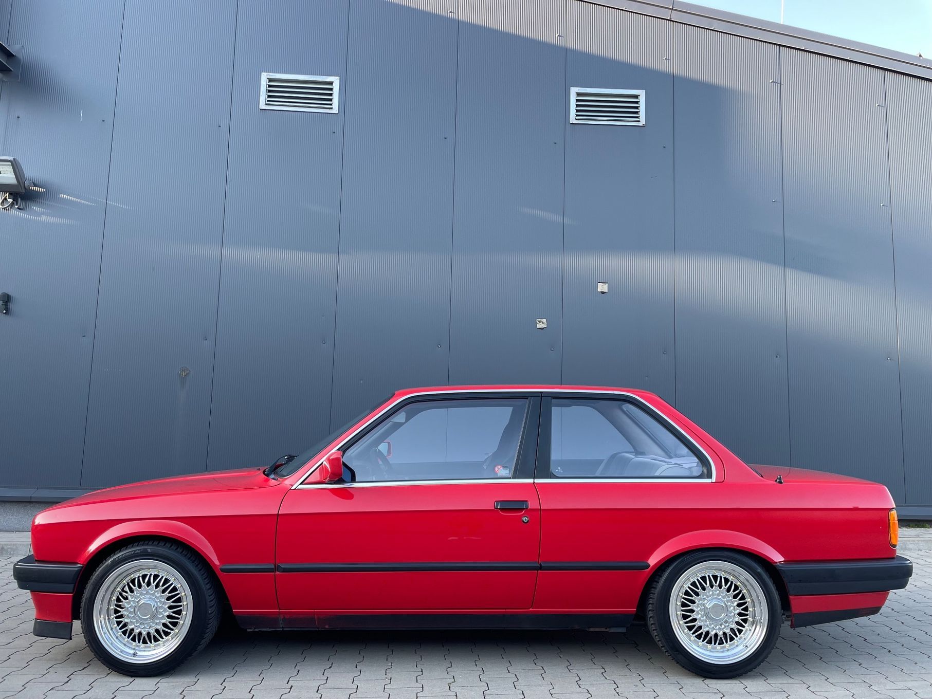 BMW Seria 3 #E30 # M50B25#z Niemiec#Bezwypadkowa#100tyś przebieg!!