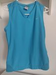 Bluzka sportowa damska Nike r.S