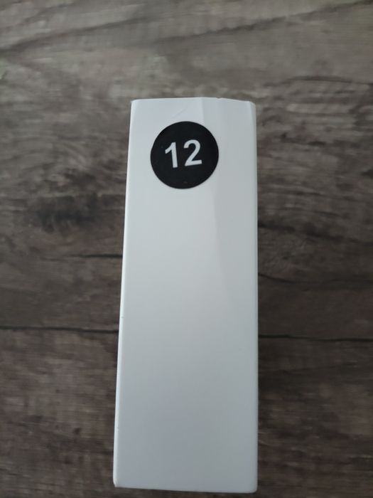 Smart Ring novo, tamanho 12.