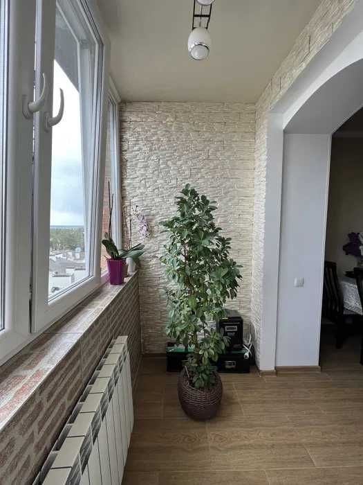 2-кімнатна квартира біля Центрального парку