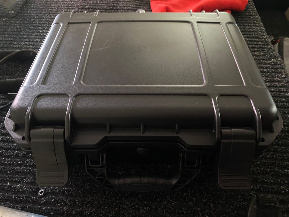 Sonda de pesca Lowrance Elite 9TI