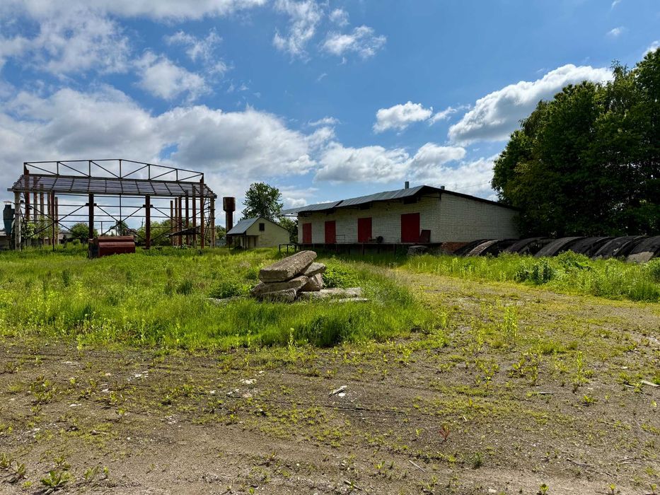 Продаж/Оренда/(Оренда з правом викупу)розглянем всі пропозиції!