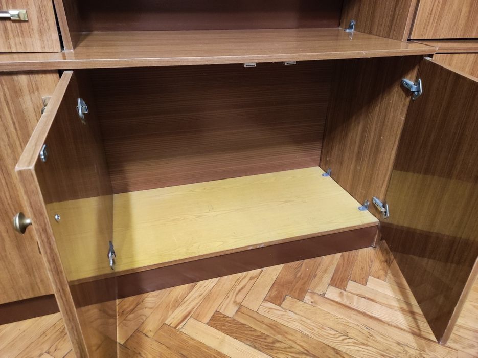 Меблева стінка ДСП